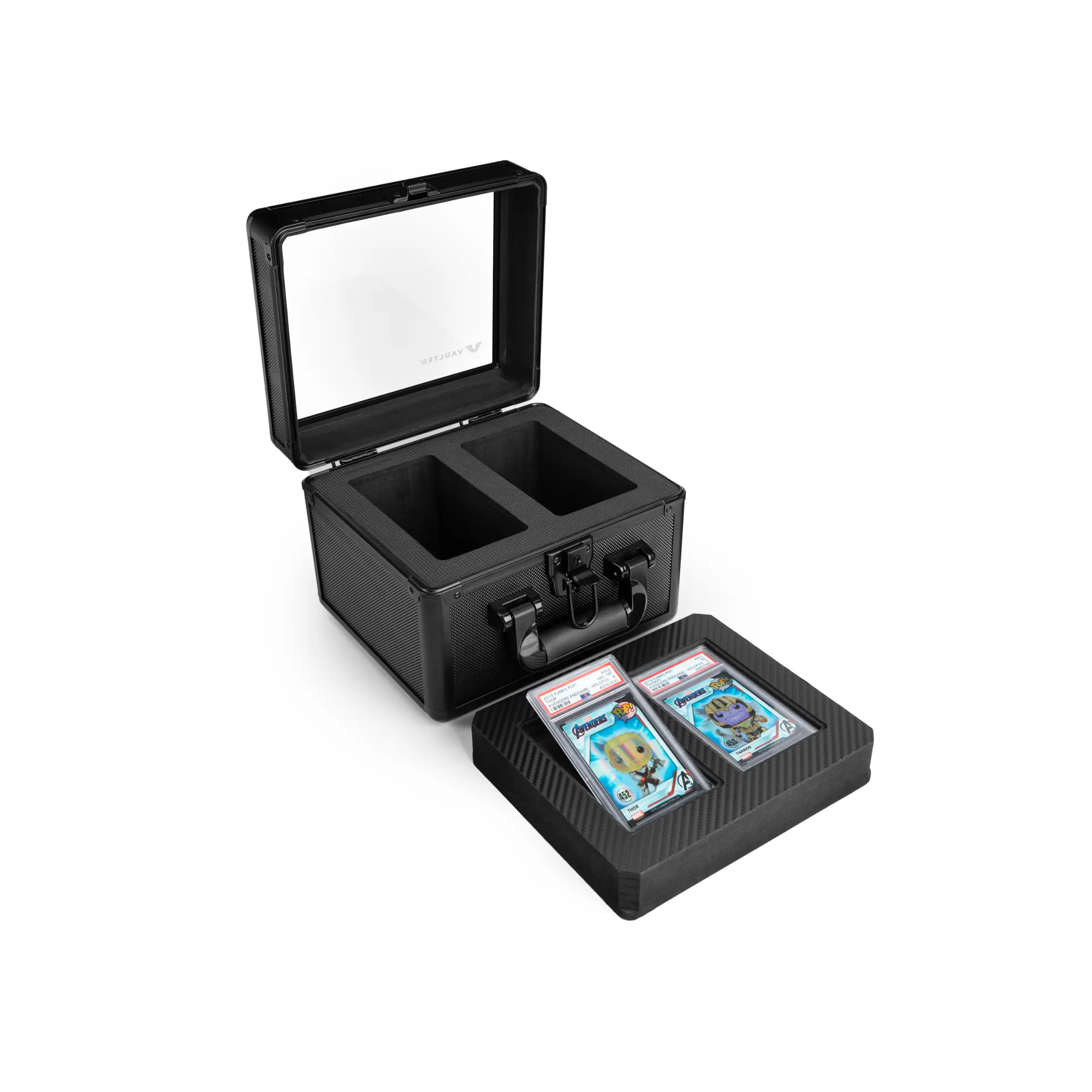 Card Case (2-Row) - Image 5