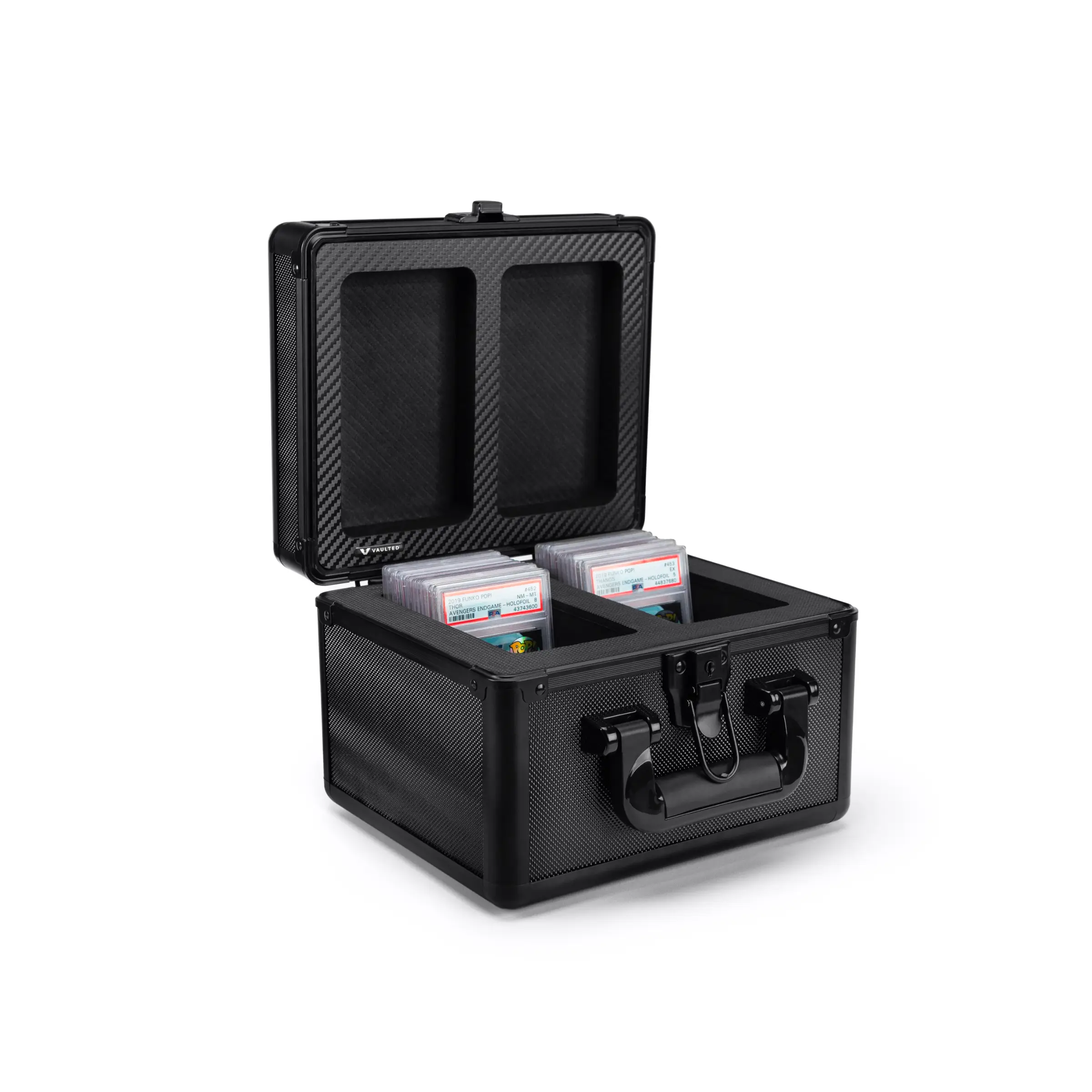 Card Case (2-Row) (VaultedID) - Image 3