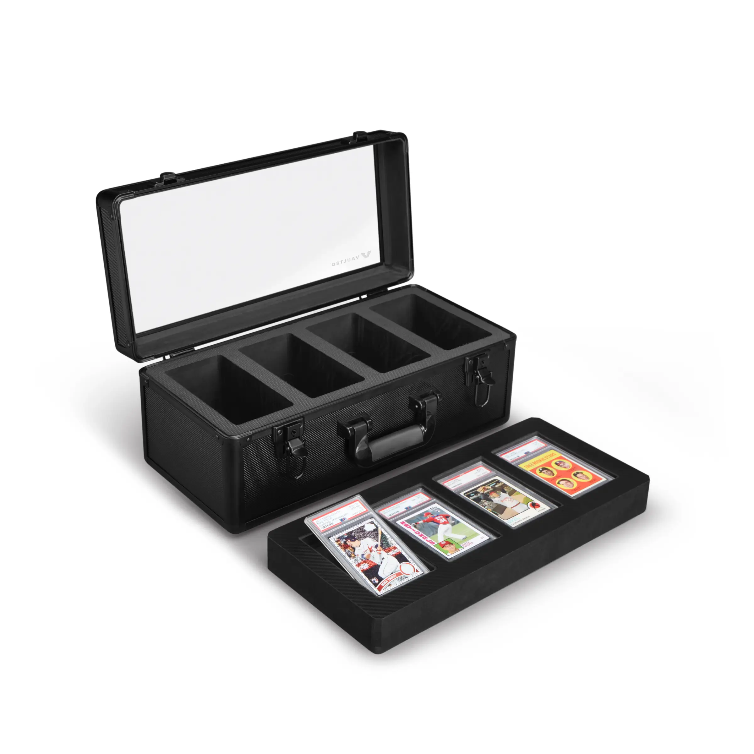 Card Case (4-Row) (VaultedID) - Image 5